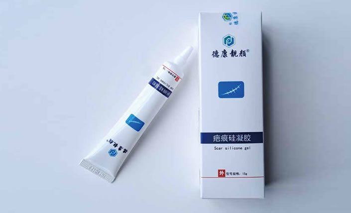 疤痕硅凝胶 疤痕硅凝胶